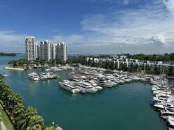 The Oceanfront @ Sentosa Cove (D4), Condominium #597118161